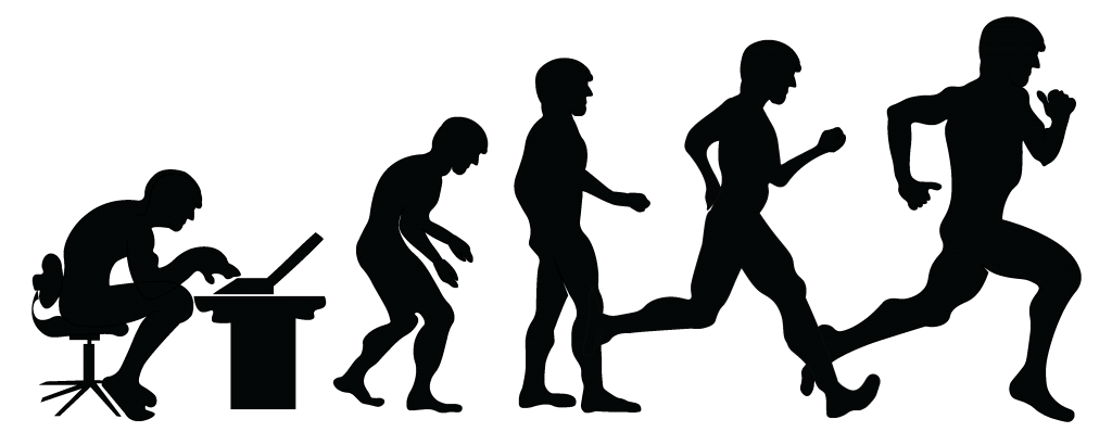 Changer pour évoluer : pourquoi répéter les mêmes actions ne mène nulle&nbsp;part