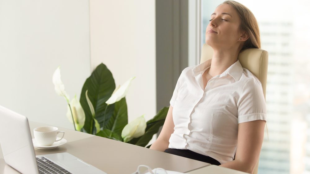 Les bienfaits de l&rsquo;hypnose pour les&nbsp;dirigeants