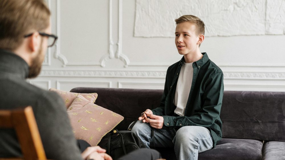 Mentorat des jeunes : boussole en temps de&nbsp;crise