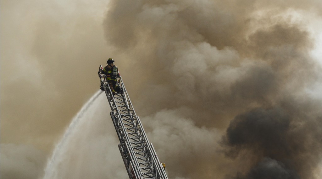 🔥 Dirigeant… ou pompier en chef&nbsp;?