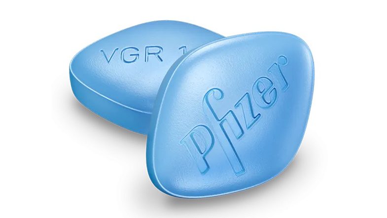 La pilule bleue de la performance&nbsp;..!!