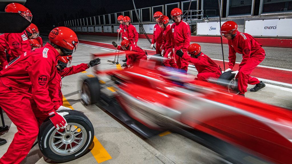 Apprendre à ne rien faire : la stratégie méconnue des dirigeants&nbsp;performeurs..